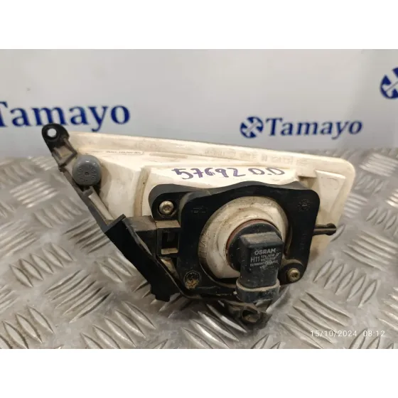 Faro Antiniebla Derecho para Ford Focus Berlina (Cak)