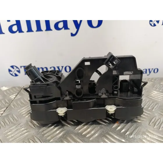 Mando Climatizador para Volkswagen Golf V Berlina (1K1)