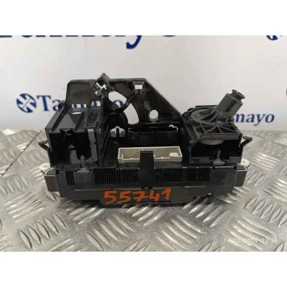 Mando Climatizador para Volkswagen Golf V Berlina (1K1)