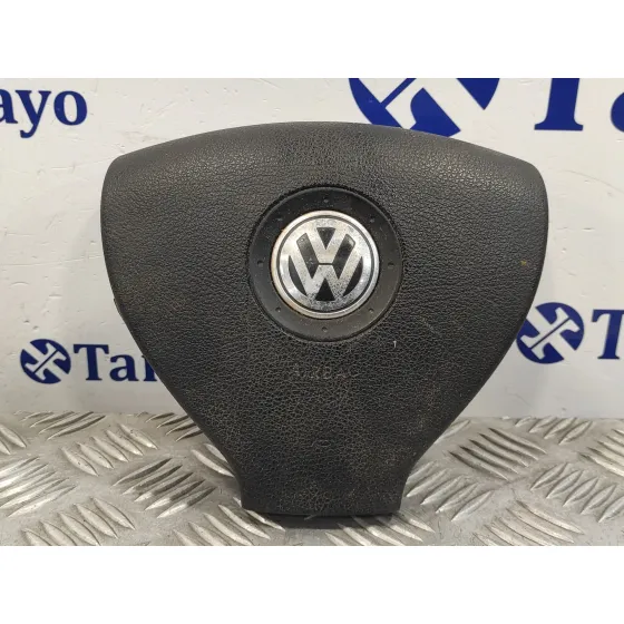 Airbag Delantero Izquierdo para Volkswagen Golf V Berlina (1K1)