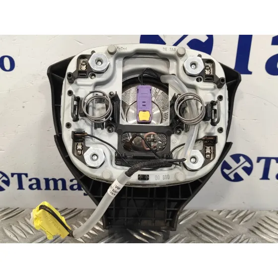 Airbag Delantero Izquierdo para Volkswagen Golf V Berlina (1K1)