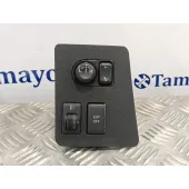 Mando Multifuncion para Nissan Qashqai (J10)