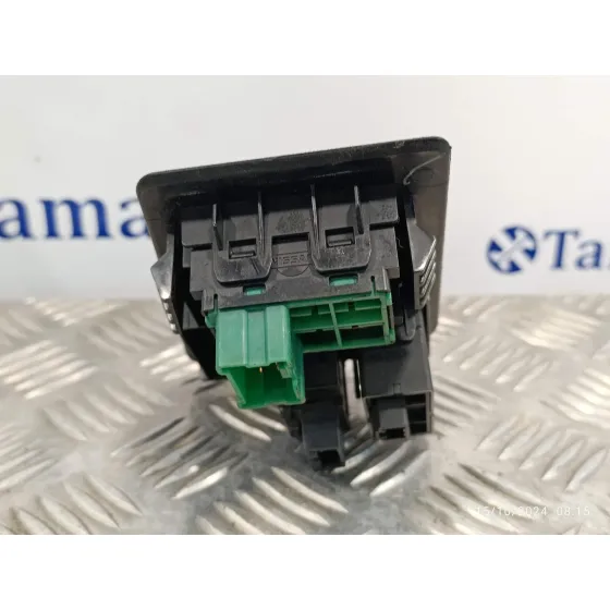 Mando Multifuncion para Nissan Qashqai (J10)