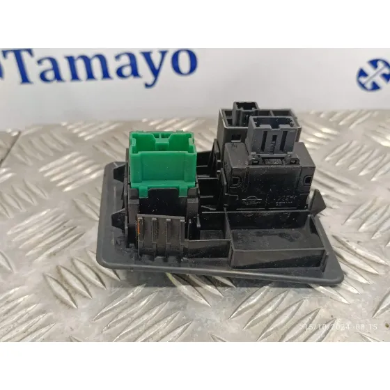 Mando Multifuncion para Nissan Qashqai (J10)