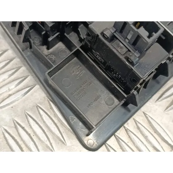 Mando Multifuncion para Nissan Qashqai (J10)