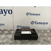 Modulo Confort para Nissan Qashqai (J10)