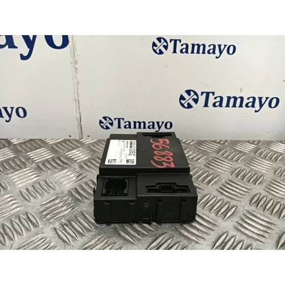 Modulo Confort para Nissan Qashqai (J10)
