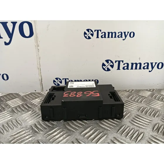 Modulo Confort para Nissan Qashqai (J10)