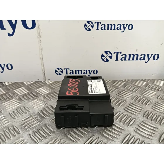 Modulo Confort para Nissan Qashqai (J10)