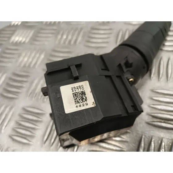 Mando Limpia para Nissan Terrano/Terrano.ii (R20)
