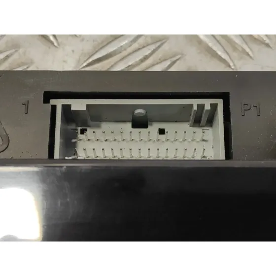 Cuadro Instrumentos para Renault Scenic Ii