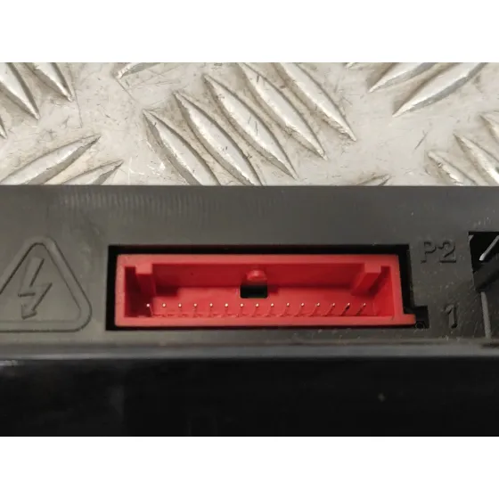 Cuadro Instrumentos para Renault Scenic Ii