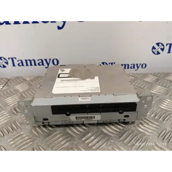 Sistema Audio / Radio Cd para Bmw Serie 3 Touring (F31)