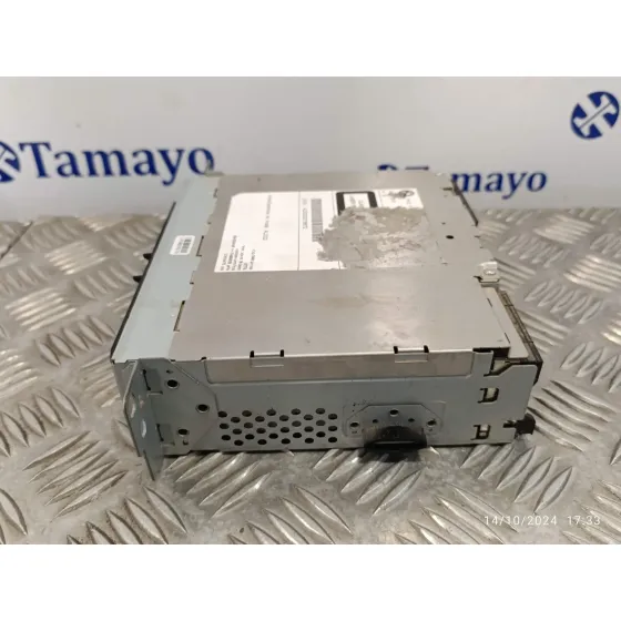 Sistema Audio / Radio Cd para Bmw Serie 3 Touring (F31)