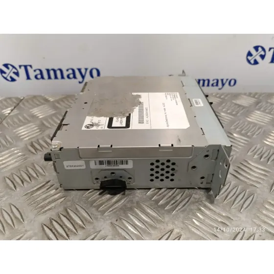 Sistema Audio / Radio Cd para Bmw Serie 3 Touring (F31)