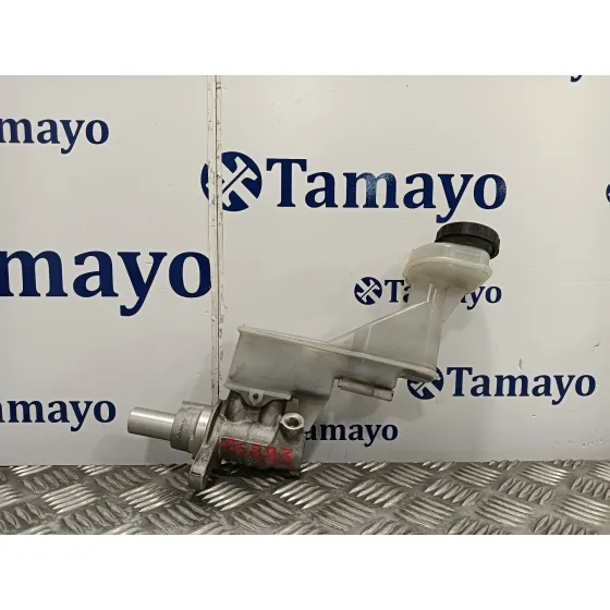 Bomba Freno para Nissan Qashqai (J10)