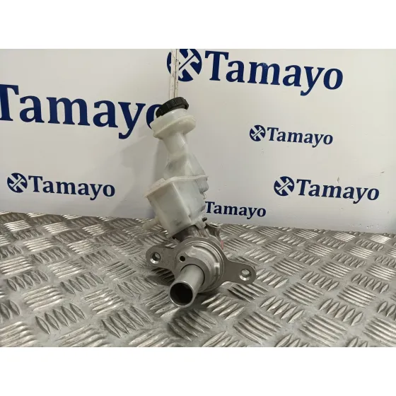 Bomba Freno para Nissan Qashqai (J10)
