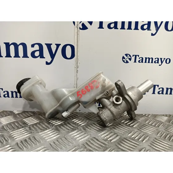 Bomba Freno para Nissan Qashqai (J10)