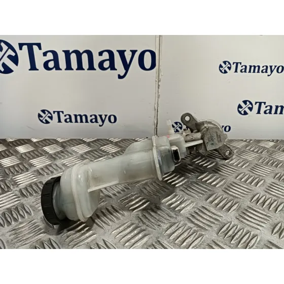 Bomba Freno para Nissan Qashqai (J10)