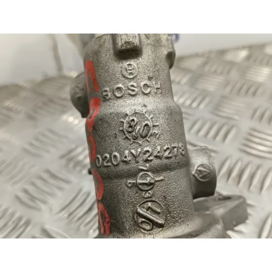 Bomba Freno para Nissan Qashqai (J10)