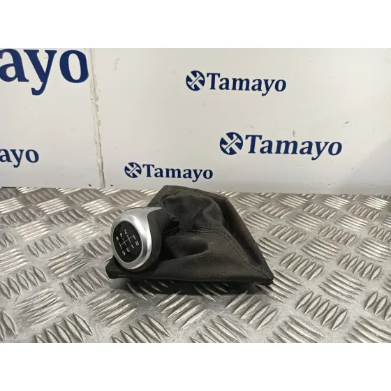 Pomo Palanca Cambio para Bmw Serie 3 Touring (F31)