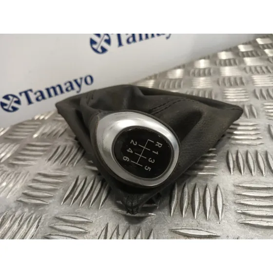 Pomo Palanca Cambio para Bmw Serie 3 Touring (F31)