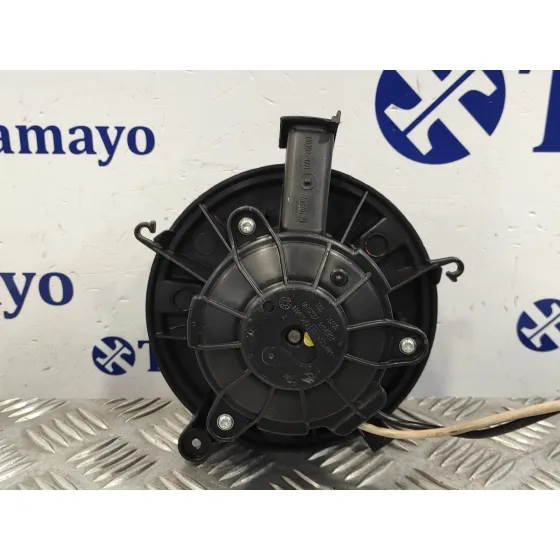 Motor Calefaccion para Opel Astra J Lim.