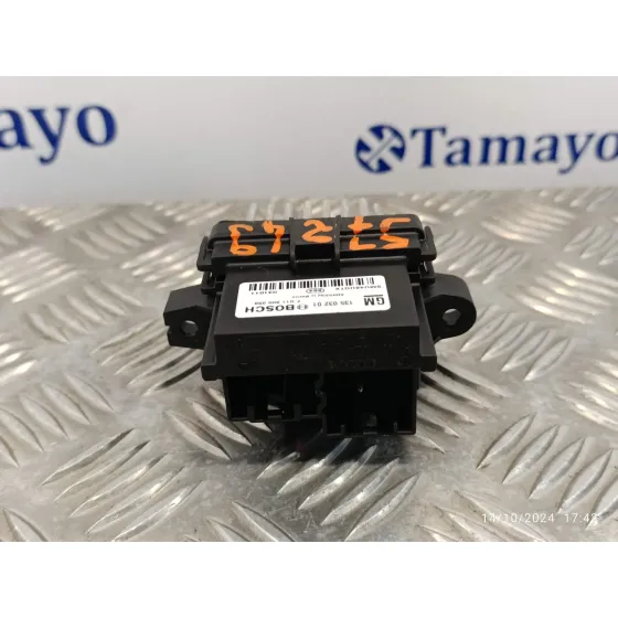 Resistencia Calefaccion para Opel Astra J Lim.