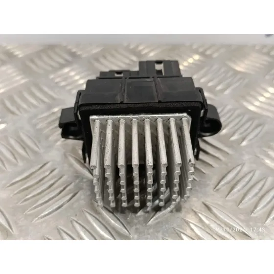 Resistencia Calefaccion para Opel Astra J Lim.