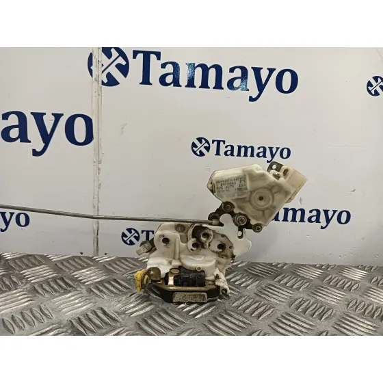 Cerradura Puerta Delantera Derecha para Nissan Terrano/Terrano.ii (R20)