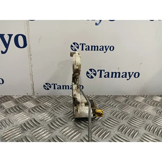 Cerradura Puerta Delantera Derecha para Nissan Terrano/Terrano.ii (R20)