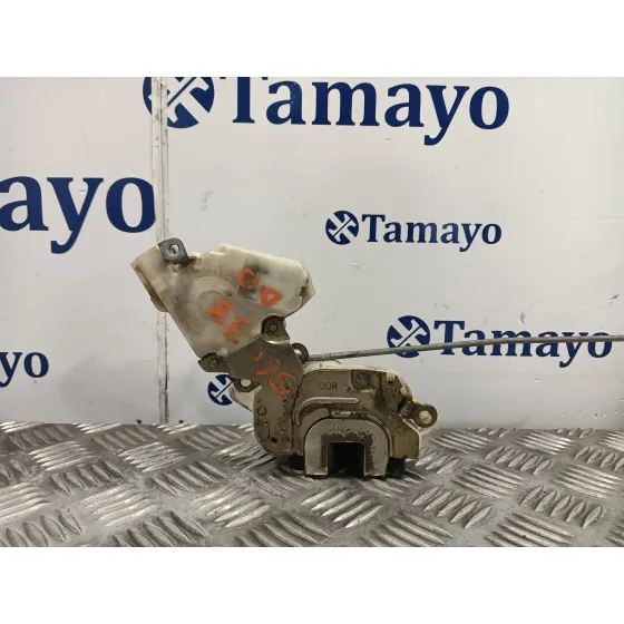 Cerradura Puerta Delantera Derecha para Nissan Terrano/Terrano.ii (R20)