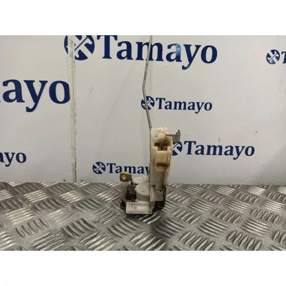 Cerradura Puerta Delantera Derecha para Nissan Terrano/Terrano.ii (R20)