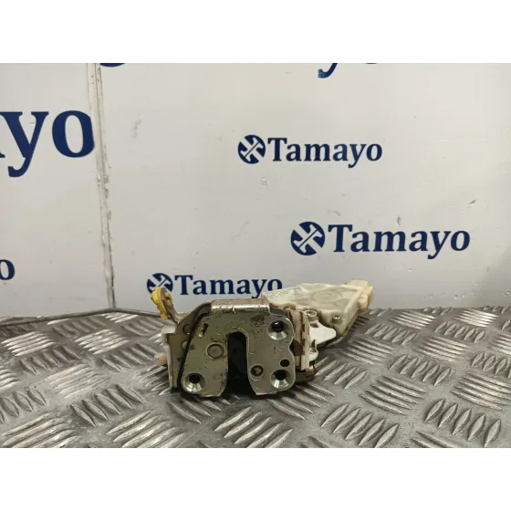Cerradura Puerta Delantera Derecha para Nissan Terrano/Terrano.ii (R20)