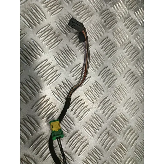 Retrovisor Izquierdo para Citroën C8
