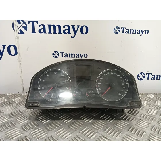 Cuadro Instrumentos para Volkswagen Golf V Berlina (1K1)