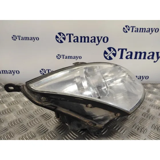 Faro Derecho para Ford Focus Berlina (Cak)