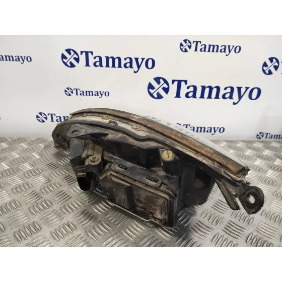 Faro Derecho para Ford Focus Berlina (Cak)
