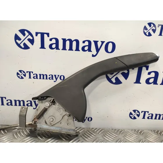Palanca Freno De Mano para Renault Clio Iv