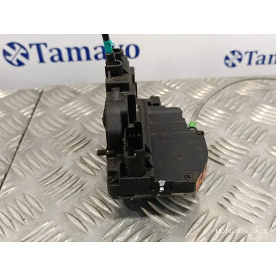 Cerradura Puerta Trasera Izquierda para Nissan Qashqai (J10)