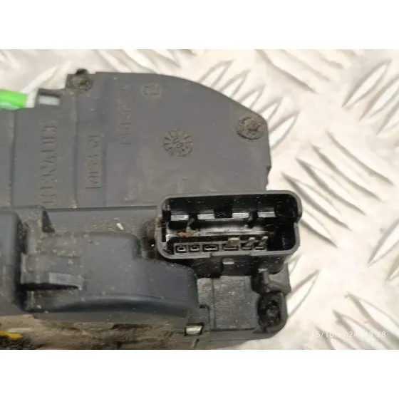 Cerradura Puerta Trasera Izquierda para Nissan Qashqai (J10)