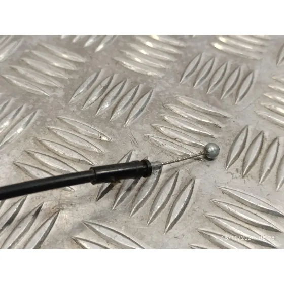 Cerradura Puerta Trasera Izquierda para Nissan Qashqai (J10)