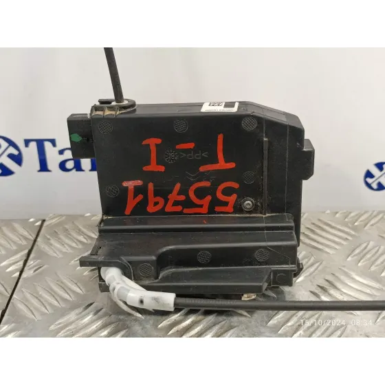 Cerradura Puerta Trasera Izquierda para Peugeot 308