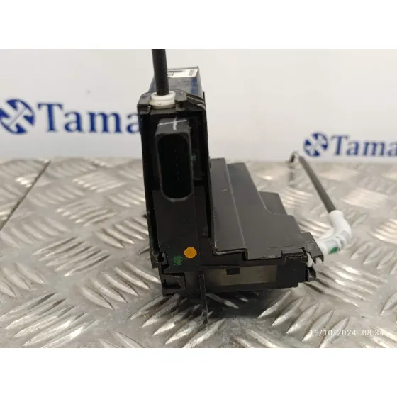 Cerradura Puerta Trasera Izquierda para Peugeot 308