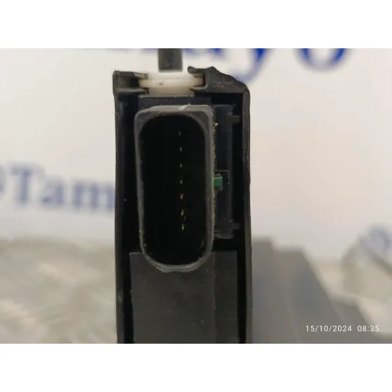 Cerradura Puerta Trasera Izquierda para Peugeot 308