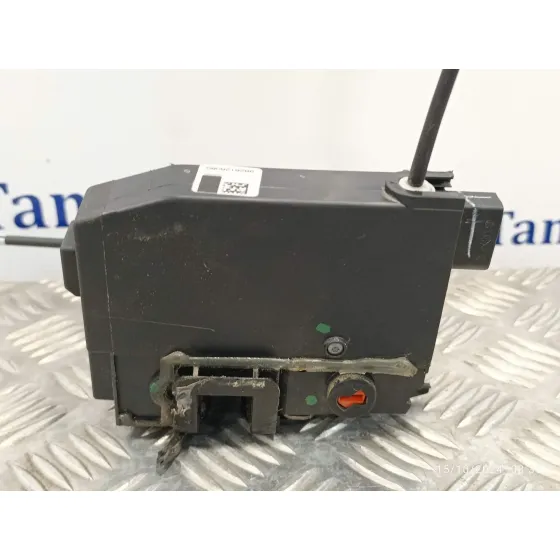 Cerradura Puerta Trasera Izquierda para Peugeot 308