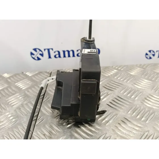 Cerradura Puerta Trasera Izquierda para Peugeot 308
