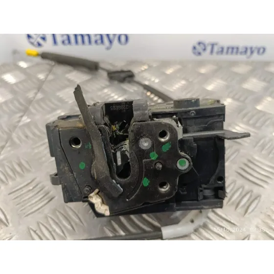 Cerradura Puerta Trasera Izquierda para Peugeot 308