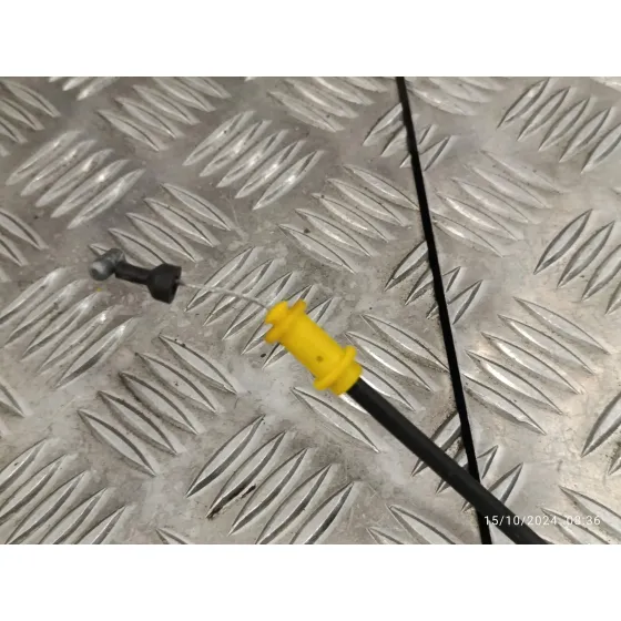 Cerradura Puerta Trasera Izquierda para Peugeot 308