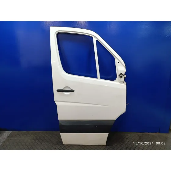 Puerta Delantera Derecha para Volkswagen Crafter Caja Cerrada